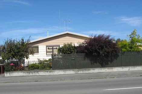 Photo of property in 162a North Street, West End, Timaru, 7910