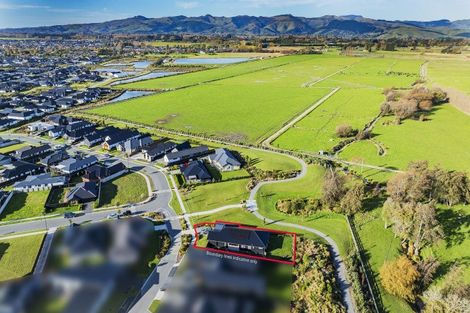 Photo of property in 28 Hollard Crescent, Lincoln, 7608