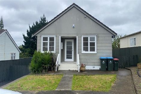 Photo of property in 6 Huxley Place, Glen Innes, Auckland, 1072