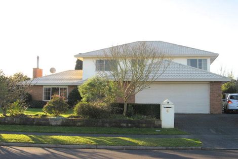 Photo of property in 4 Piccadilly Lane, Hillcrest, Hamilton, 3216