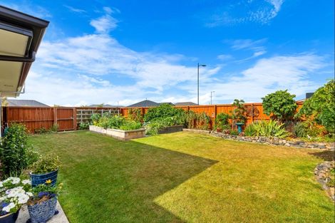 Photo of property in 46 Brenley Drive, Rolleston, 7614