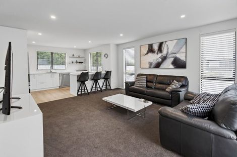 Photo of property in 3a Alhambra Road, Rolleston, 7615