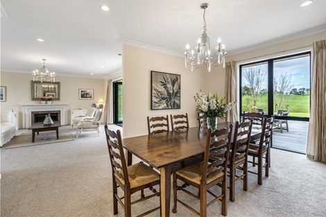 Photo of property in 21 Whangapouri Road, Karaka, Drury, 2578