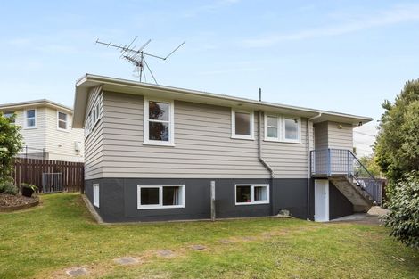 Photo of property in 7 Kapekape Place, Pukerua Bay, 5026