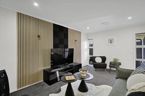 Photo of property in 18 Rawiri Drive, Bell Block, New Plymouth, 4312