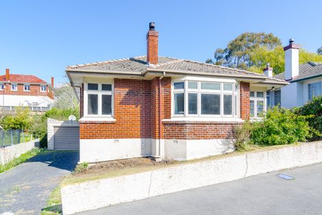 Photo of property in 145 Caversham Valley Road, Calton Hill, Dunedin, 9012