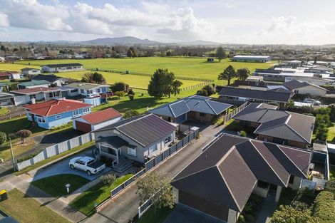 Photo of property in 37b Smith Street, Matamata, 3400