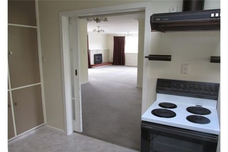 Photo of property in 26 Rutherglen Avenue, Ilam, Christchurch, 8041