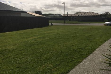 Photo of property in 7 Lambie Street, Leeston, 7632