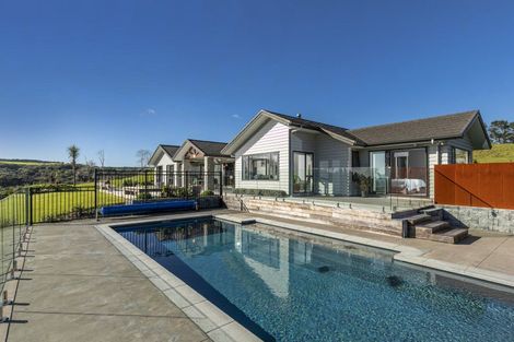 Photo of property in 252 Fletcher Road, Waimauku, 0881