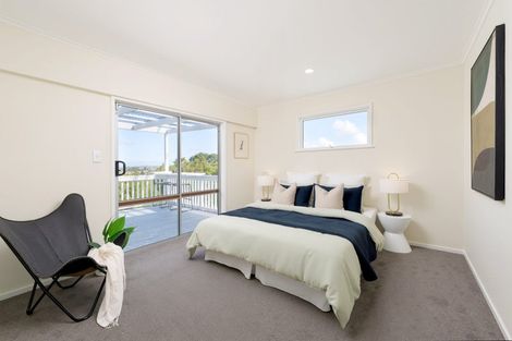Photo of property in 34 Cyclarama Crescent, Massey, Auckland, 0614
