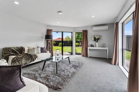 Photo of property in 52 Isaac Wilson Road, Kaiapoi, 7630