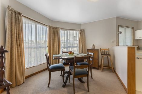 Photo of property in 1 Hughes Court, Pahiatua, 4910