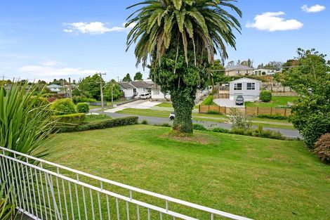 Photo of property in 22 Reservoir Street, Putaruru, 3411