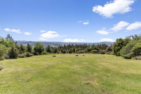 Photo of property in 806 Mount Cargill Road, Mount Cargill, Waitati, 9085