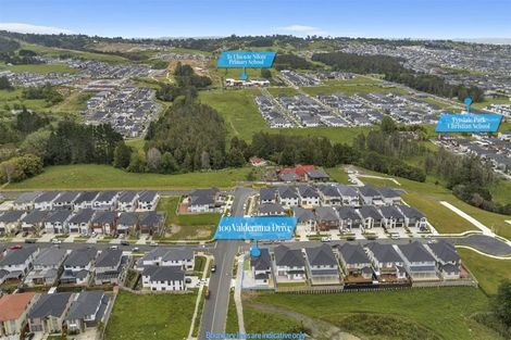 Photo of property in 109 Valderama Drive, Flat Bush, Auckland, 2019