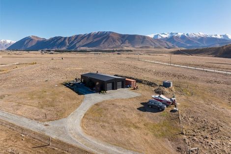 Photo of property in 19 Pyramid Terrace, Twizel, 7999