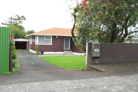 Photo of property in 26 Wallace Road, Mangere Bridge, Auckland, 2022