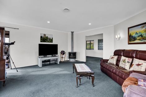 Photo of property in 97 Parklands Avenue, Bell Block, New Plymouth, 4312