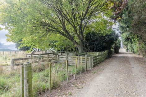 Photo of property in 47 Boytes Road, Matamau, Dannevirke, 4977