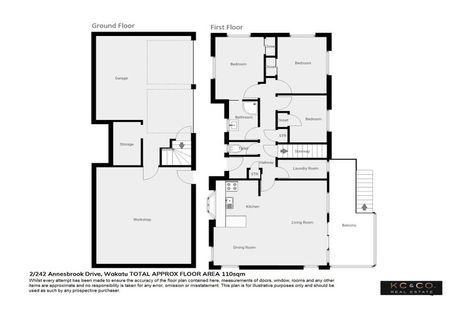 Photo of property in 2/242 Annesbrook Drive, Wakatu, Nelson, 7011