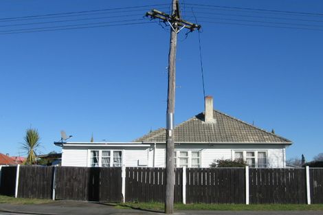 Photo of property in 1000 Duke Street, Mahora, Hastings, 4120