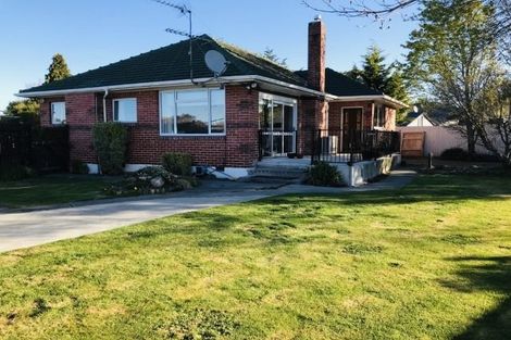 Photo of property in 7 Andrew Street, Allenton, Ashburton, 7700