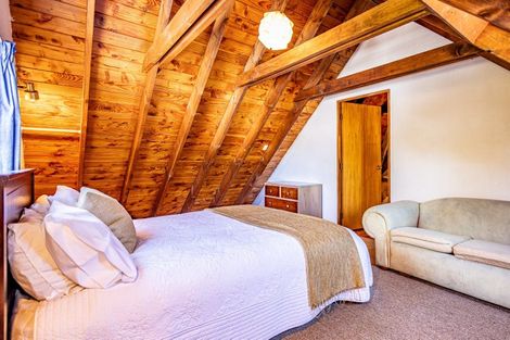 Photo of property in 22 Lee Street, Ohakune, 4625