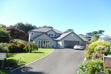 Photo of property in 9 Suffolk Drive, Otamatea, Whanganui, 4500