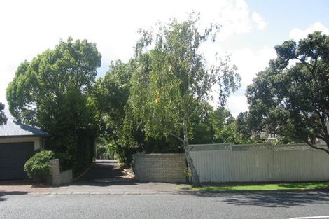 Photo of property in 357 Riddell Road, Glendowie, Auckland, 1071