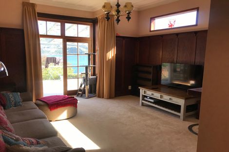 Photo of property in 404 Portobello Road, Macandrew Bay, Dunedin, 9077