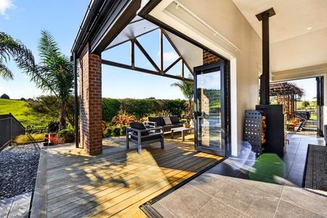 Photo of property in 846 Haruru Road, Wainui, Kaukapakapa, 0873