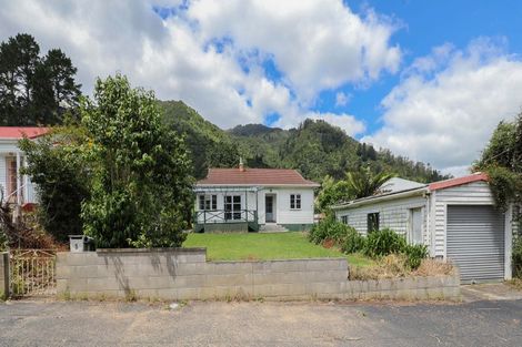 Photo of property in 5 Gilchrist Street, Te Aroha, 3320