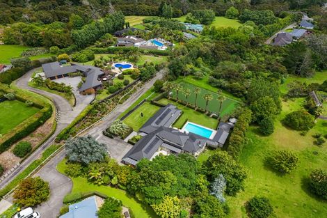 Photo of property in 174 Upper Harbour Drive, Greenhithe, Auckland, 0632