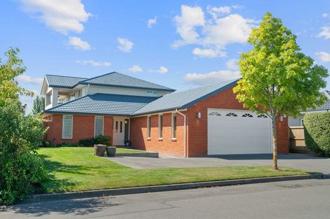Photo of property in 26 Sovereign Gardens, Halswell, Christchurch, 8025