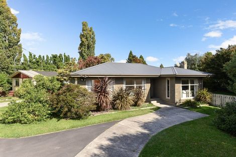 Photo of property in 26 Braid Road, St Andrews, Hamilton, 3200