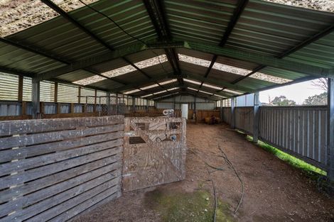 Photo of property in 105 Hossack Road, Ngakuru, 3077