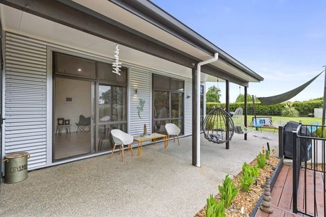 Photo of property in 399 Bruntwood Road, Tamahere, Hamilton, 3493