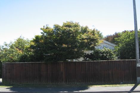 Photo of property in 93 Edgeware Road, St Albans, Christchurch, 8014