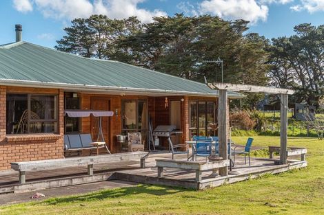 Photo of property in 464 Brooklyn Road, Carrington, Carterton, 5791