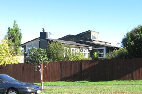 Photo of property in 5 Minaret Drive, Bucklands Beach, Auckland, 2014