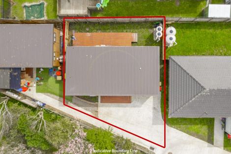 Photo of property in 24b Bates Street, Papakura, 2110