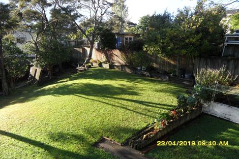 Photo of property in 185a Godley Road, Titirangi, Auckland, 0604