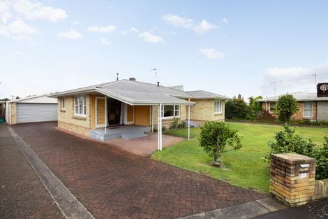 Photo of property in 38 Taylor Terrace, St Andrews, Hamilton, 3200