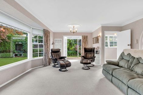 Photo of property in 1 Nansen Place, Levin, 5510