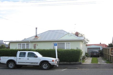 Photo of property in 25 Herbert Street, Mayfield, Blenheim, 7201