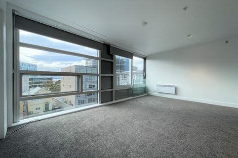 Photo of property in St Pauls Apartments, 75/43 Mulgrave Street, Thorndon, Wellington, 6011
