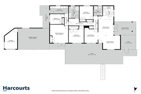 Photo of property in 62 Potter Road, Dairy Flat, Albany, 0792