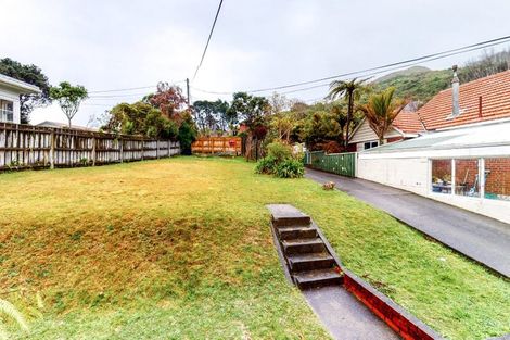 Photo of property in 30 Karamu Street, Ngaio, Wellington, 6035