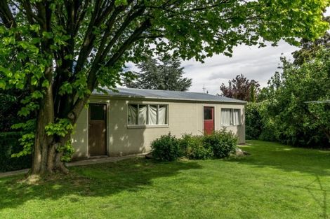 Photo of property in 7 Fraser Avenue, Ranfurly, 9332